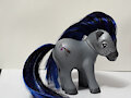 gen 1 My Little Pony
