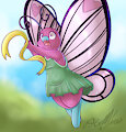 Ribbon Chase