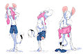 Wet by Animancer