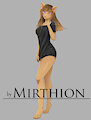 Draw your Outfit by Mirthion