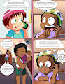 Juvenile Jenga - #28 - But You're Smart! by EmperorCharm