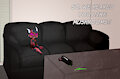 Kobold Casting Couch