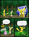 Peony Comic Page 13