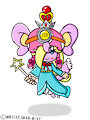 Amyette&middot;Rosalina (Aimupiko&middot;Rozetta)