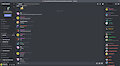 Updated Discord Server
