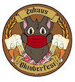 Zuhaus Oktoberfest 2020 by HariKuran
