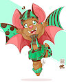 [⚡] - CHOCO MINTY BATSY