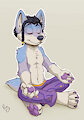 Dream wolf