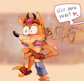 Get over here!!!