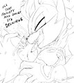 I taste your fear by soina