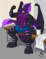 Gym Dragon