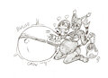 Artemis' Hyumon Form