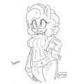 Soft e