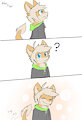 Smile by Vensicle