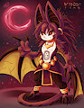 Villain OC: Aswang / Asuang (Phase 1)