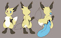 Bagel*Rox by chicostyx