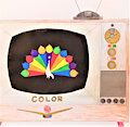 NBC Peacock