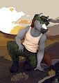 Commission . Dallas
