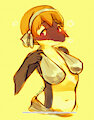 blush