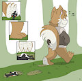 Wump by Fenril3