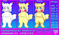 Commision Prices 2020 (outdated) by PlaymanRGS