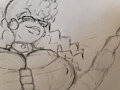Guess what i found out (WIP) by DrBattlemage