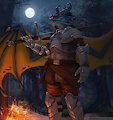 Questing
