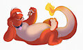 Munk snacks