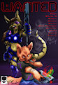 Extinctioners Anual 3 2006 by Dktorzi