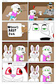 "The Mug" a quick Jasper comic