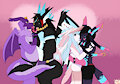$ Lovey Dovey!