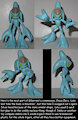 Chaos 0 for BSeranno