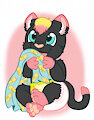 Sierra's Blankie -By MaruchanBoy-