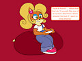 Coco Buffticoot by megacheese