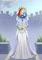 Commission: Pony