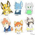 Smalls