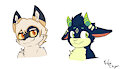 Smalls2 by Vensicle
