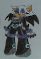 Elite Agent Rouge