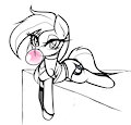 Bubblegum Dala by JetWave