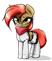 Winter Dala by JetWave
