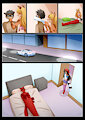 A Weekend At Alicia's - Day 3 Part 5