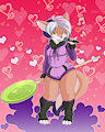Loli(pop) star by Helsy
