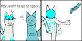 Rokkit to the Moon