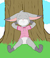 Relaxing Rose -By ConejoBlanco-