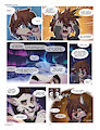 Predators of Denali - p28 by fluffKevlar
