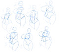 Even more body tests