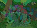 [C] Poison Plants