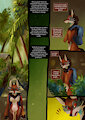 Divine Extinction 3 by GrimArt