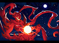 the Beast of Evil