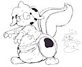 Skunked Milk by BoredomWithFriends